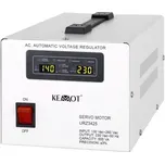 KEMOT MSER-500 stabilizátor napětí