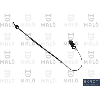 Spojkové lanko Tazne lanko, ovladani spojky, 26559