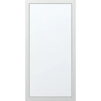 Okno Jednokřídlé plastové fixní okno 190x90