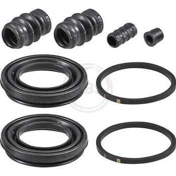 Přislušenství brzdového systému Sada na opravy, brzdový třmen, 73631