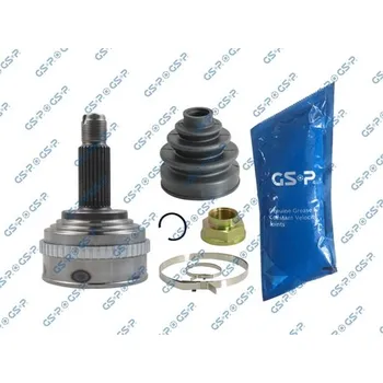 Hřídel nápravy Sada kloubů, hnací hřídel, 823083