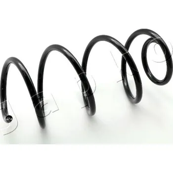 Pružina podvozku, ZCJ3333A