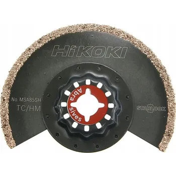 Pilový kotouč Pilový kotouč Pilový List pro multifunkční zařízení Hikoki