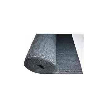 Pletivo PloteS - Stínící síť na ploty šiře 180 cm délka na přání - šedá- stínivost 100%