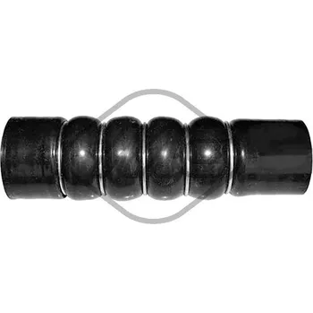 Přislušenství brzdového systému Hadička plnicího vzduchu, 98509