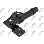 Tryska ostřikovače, čištění světlometu, EDS-KA-020