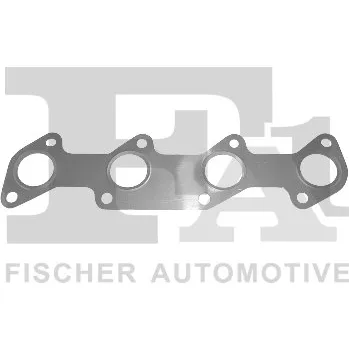 Těsnění výfuku Těsnění, kolektor výfukových plynů, 414-008