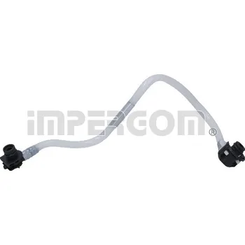 Palivové čerpadlo Palivové potrubí, 85105