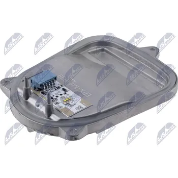 Řídící jednotka Řídící jednotka, osvětlení, EPX-ME-039