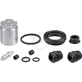 Přislušenství brzdového systému Sada na opravy, brzdový třmen, 57209