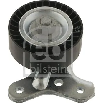 Vratna/vodici kladka, klinovy zebrovy remen, 30585