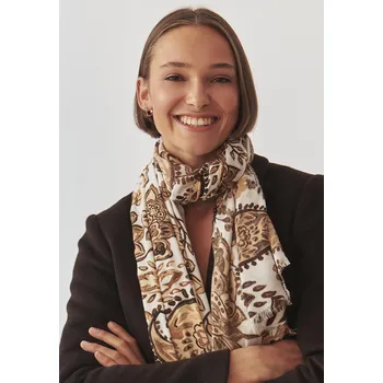 Šála Tatuum DÁMSKÁ ŠÁLA - AMBER