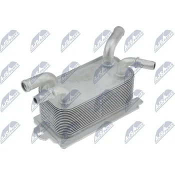 Chladič motoru Chladič oleje, automatická převodovka, CCL-VV-004