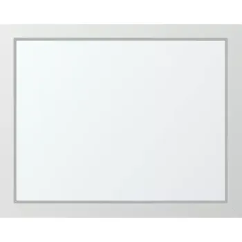 Okno Jednokřídlé plastové fixní okno 90x130