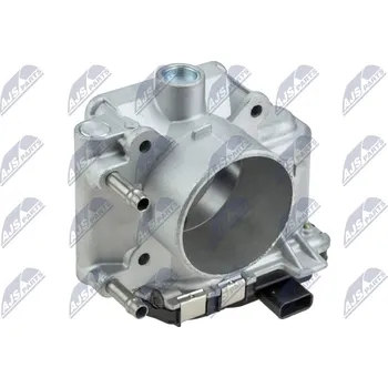 Systém vstřikování Hrdlo škrticí klapky, ETB-MZ-001