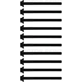Spojovací materiál motoru Sada sroubu pro hlavy valcu, 14-12901-01