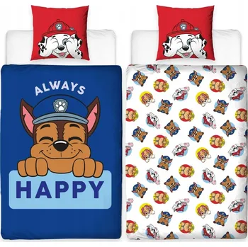 Povlečení Sada povlečení Aymax 140 x 200 cm, vícebarevné