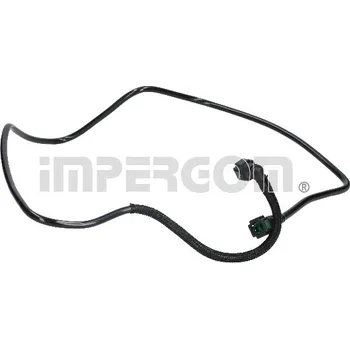 Palivové čerpadlo Palivové potrubí, 85059