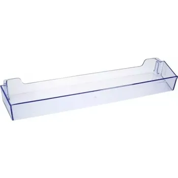 Příslušenství pro lednici Police dveří chladničky Beko Blomberg - 4651480100 | Originální náhradní díl pro obnovu funkčnosti vaší lednice | Praktická úložná police s odolným provedením