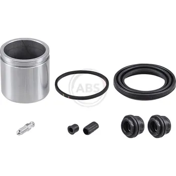 Přislušenství brzdového systému Sada na opravy, brzdový třmen, 57749