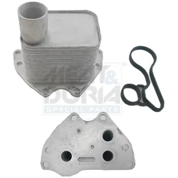 Chladič motoru Olejový chladič, motorový olej, 95224