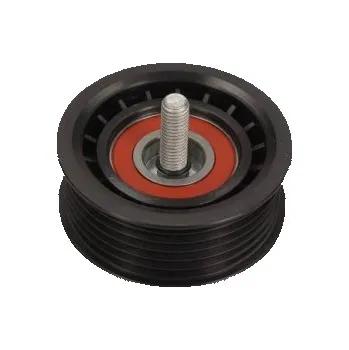 Vratná/vodicí kladka, klínový žebrový řemen, 54-1354