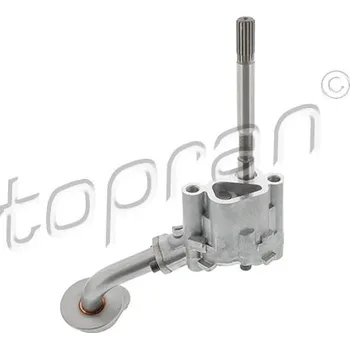 Olejové čerpadlo Olejové čerpadlo, 107 630