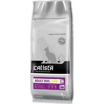 Krmivo pro psa Calista suché krmivo krmivo 12 kg