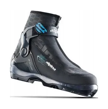 Běžkařské boty Běžkařské boty Alpina 2024 NNN BC, velikost 39