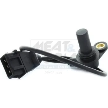 Čidlo automobilu Snímač, rychlost / počet otáček, 87223