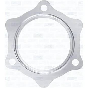 Těsnění výfuku Těsnění, výfuková trubka, 01512500