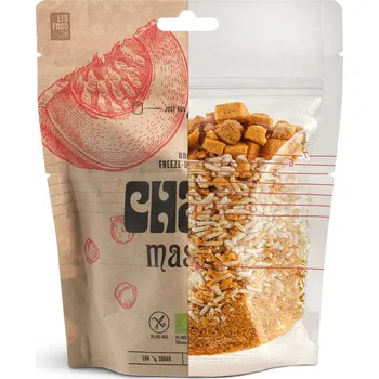 Dehydrované jídlo Lyo food Chana Masala 270g