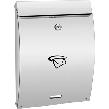 Železářství Poštovní schránka Mamto