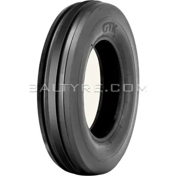 Pneu pro těžký stroj GTK GT 5,50-16 AS16 86A6 6PR TT Celoroční A6 (30 km/h) 16 86 (530kg) 5.5 GTK