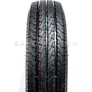 COMFORSER CM 195/70R15C CF350 104/102 R 8PR M+S Letní R (170 km/h) 15 104/102 195 70 72 dB D C COMFORSER