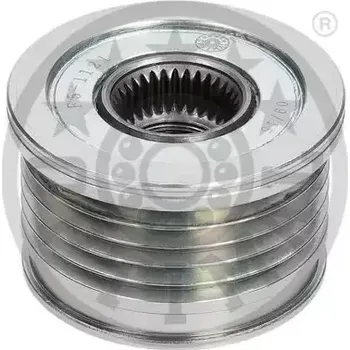 Rozvod motoru OPTIMAL Alternátorová volnoběžka OPT F5-1121