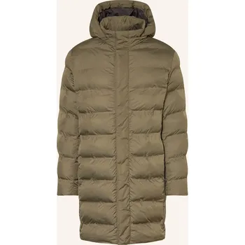 Pánský kabát Strokesman's Pánský Prošívaný Kabát S Izolací Dupont™ Sorona®...