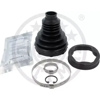 OPTIMAL Sada manžety hnacího hřídele OPT CVB-10655TPE