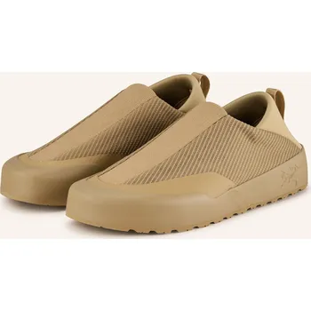 Pánské tenisky Arc'teryx Pánské Slip-On Sneakersy Kragg, khaki, 45