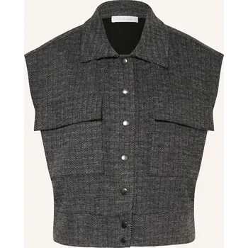 Dámská vesta Rich & Royal Dámská Vesta, šedá, 34