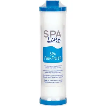 filtrační kartuš SPALine předfiltr k napouštění vířivek a bazénů (Spa PRE-FILTER, 311904)