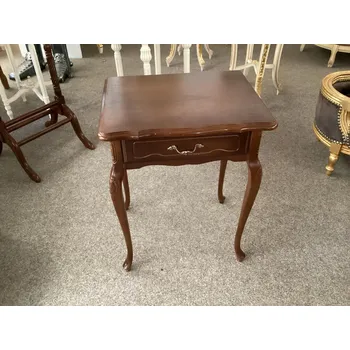 Konferenční stolek stolek pod kytky