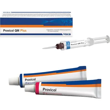 VOCO Provicol QM Varianta: stříkačka, 5ml