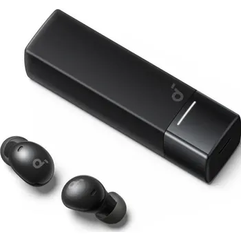 Sluchátka Anker Soundcore A30i černé