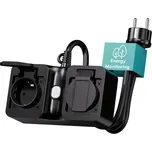 Meross Smart Wi-Fi Venkovní Zásuvka, MOP320HK (EU verze)