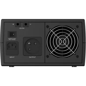 Záložní zdroj BlueWalker PowerWalker Inverter 650 SW (10120220)