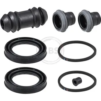 Přislušenství brzdového systému Sada na opravy, brzdový třmen, 63287