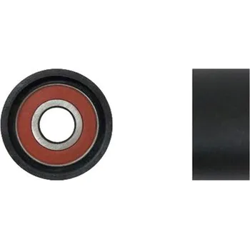 Vratna/vodici kladka, klinovy zebrovy remen, P320008