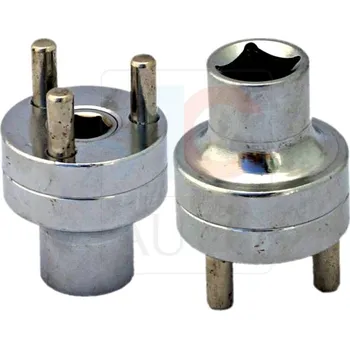 Kompresor klimatizace Unášecí kotouč, magnetická spojka-kompresor, AC-05DN12