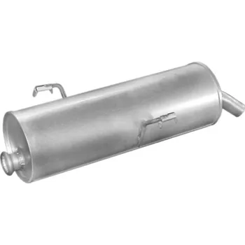Tlumič výfuku Zadní tlumič výfuku, 19.191